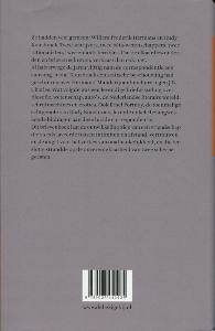 Machines en emoties Machines en emoties achterkant