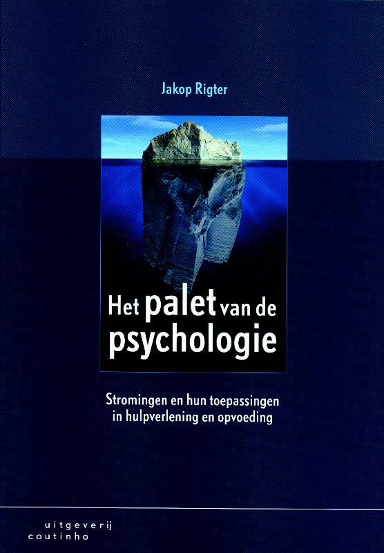 boekenbalie_9789046900109_cover Het palet van de psychologie
