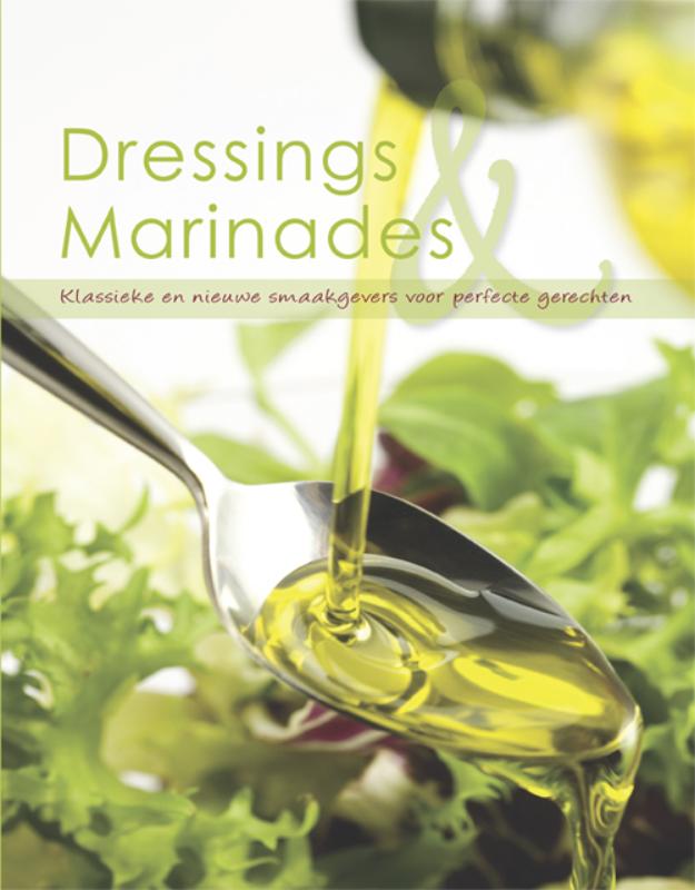 Dressings en marinades