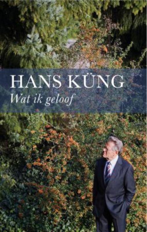 Hans Kung Wat Ik Geloof thumbnail