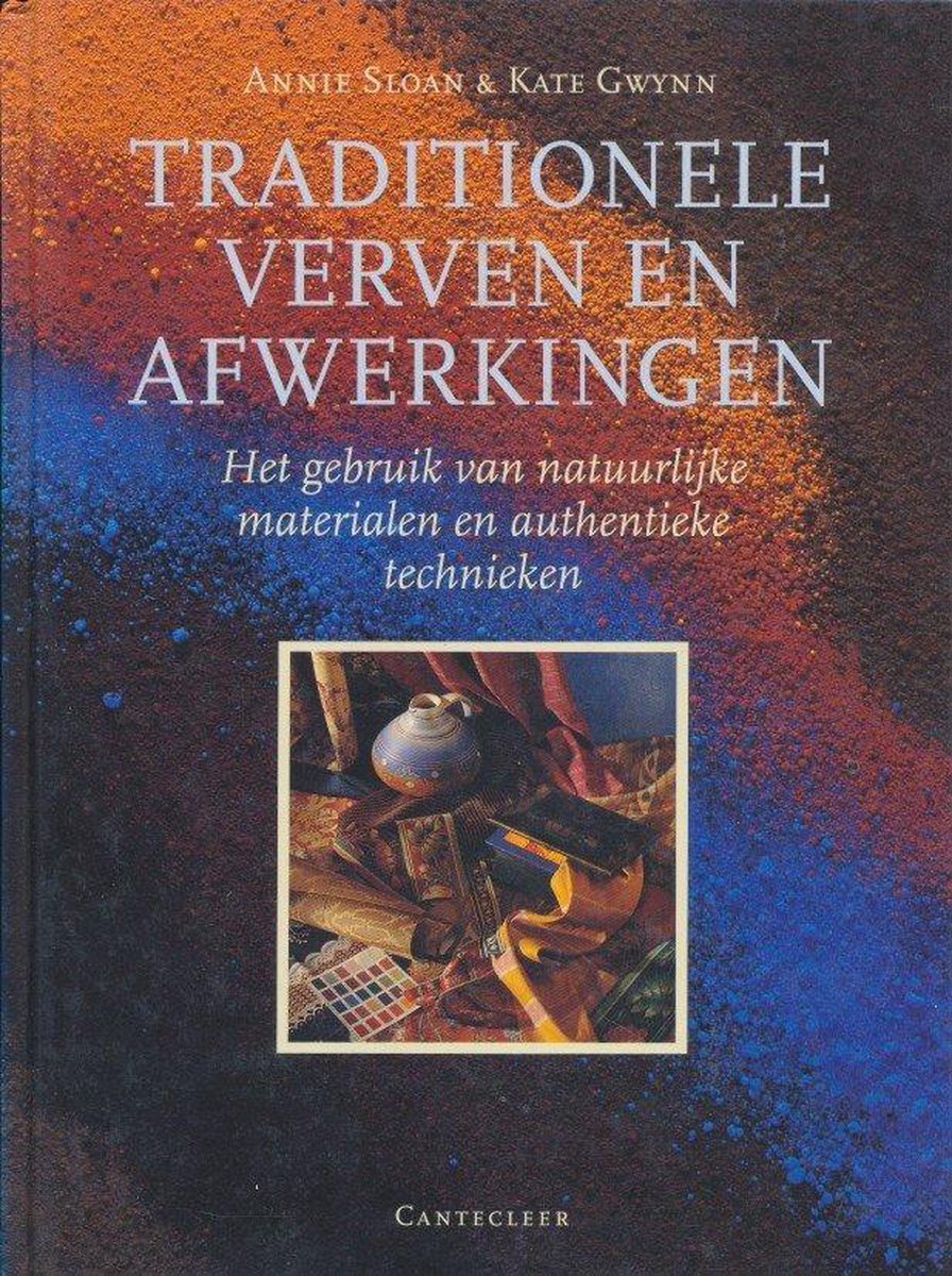 boekenbalie_9789021321387_cover TRADITIONELE VERVEN EN AFWERKINGEN