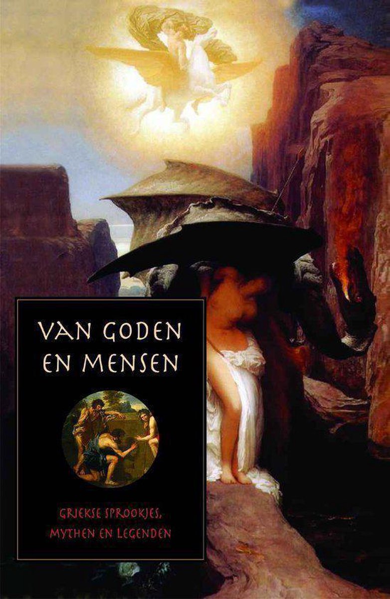 boekenbalie_9789038915524_cover Van Goden En Mensen
