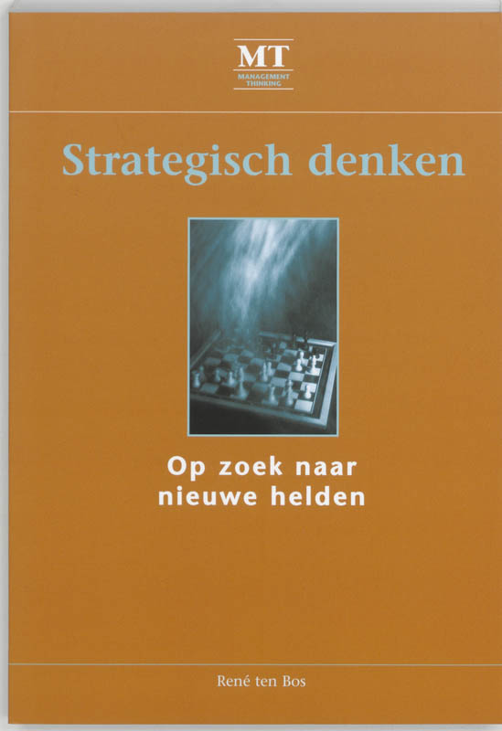 Strategisch denken