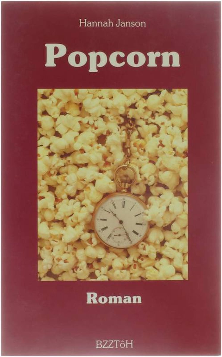 Popcorn