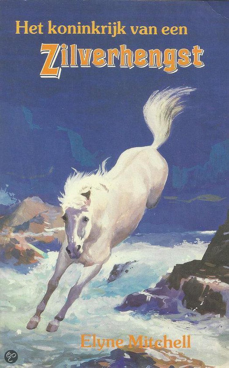 Zilverhengst / 4 Koninkrijk van een Zilverhengst / Zilverhengst