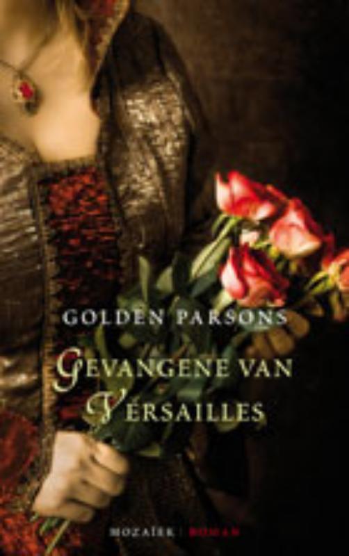 Goldon Parsons Gevangene Van Versailles thumbnail