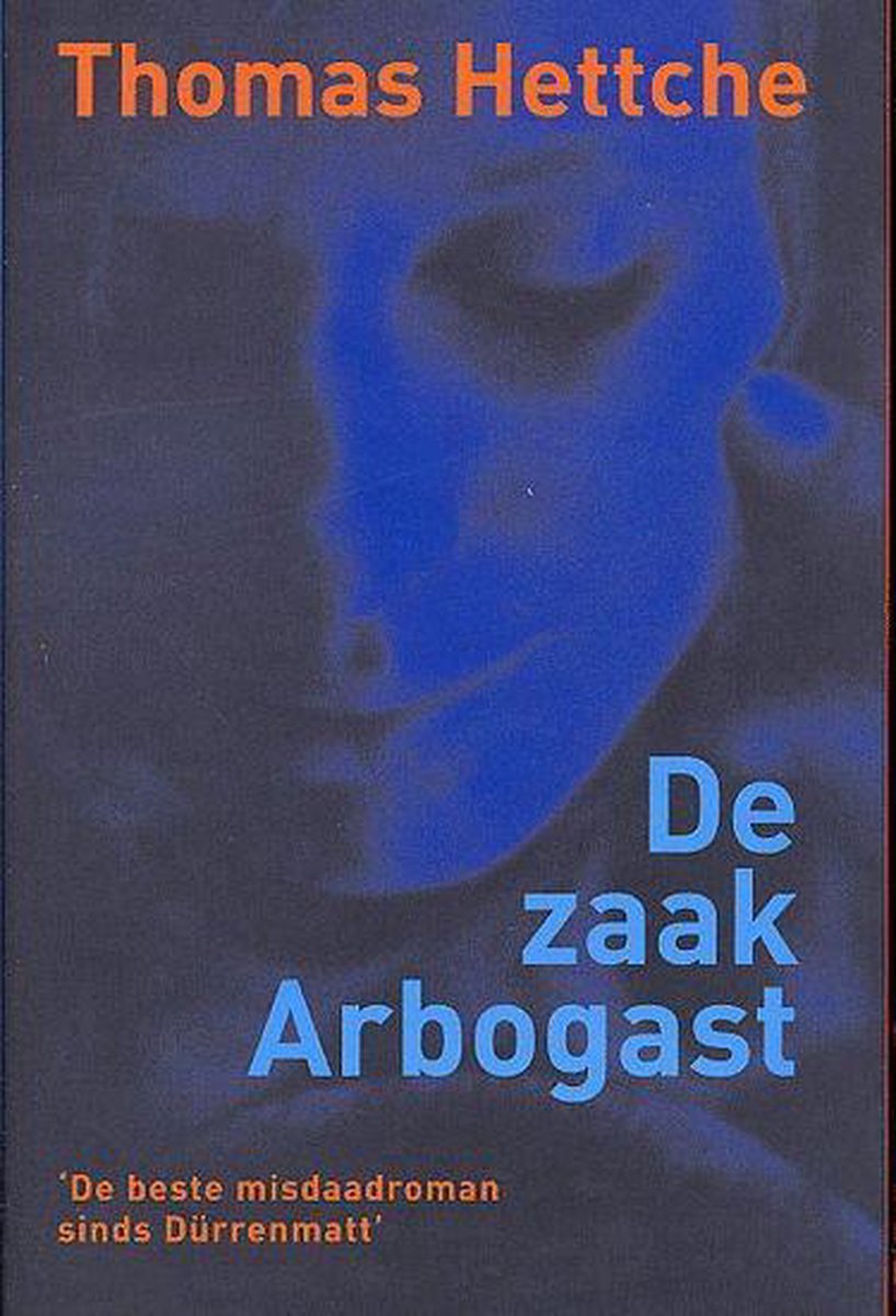 Zaak Arbogast