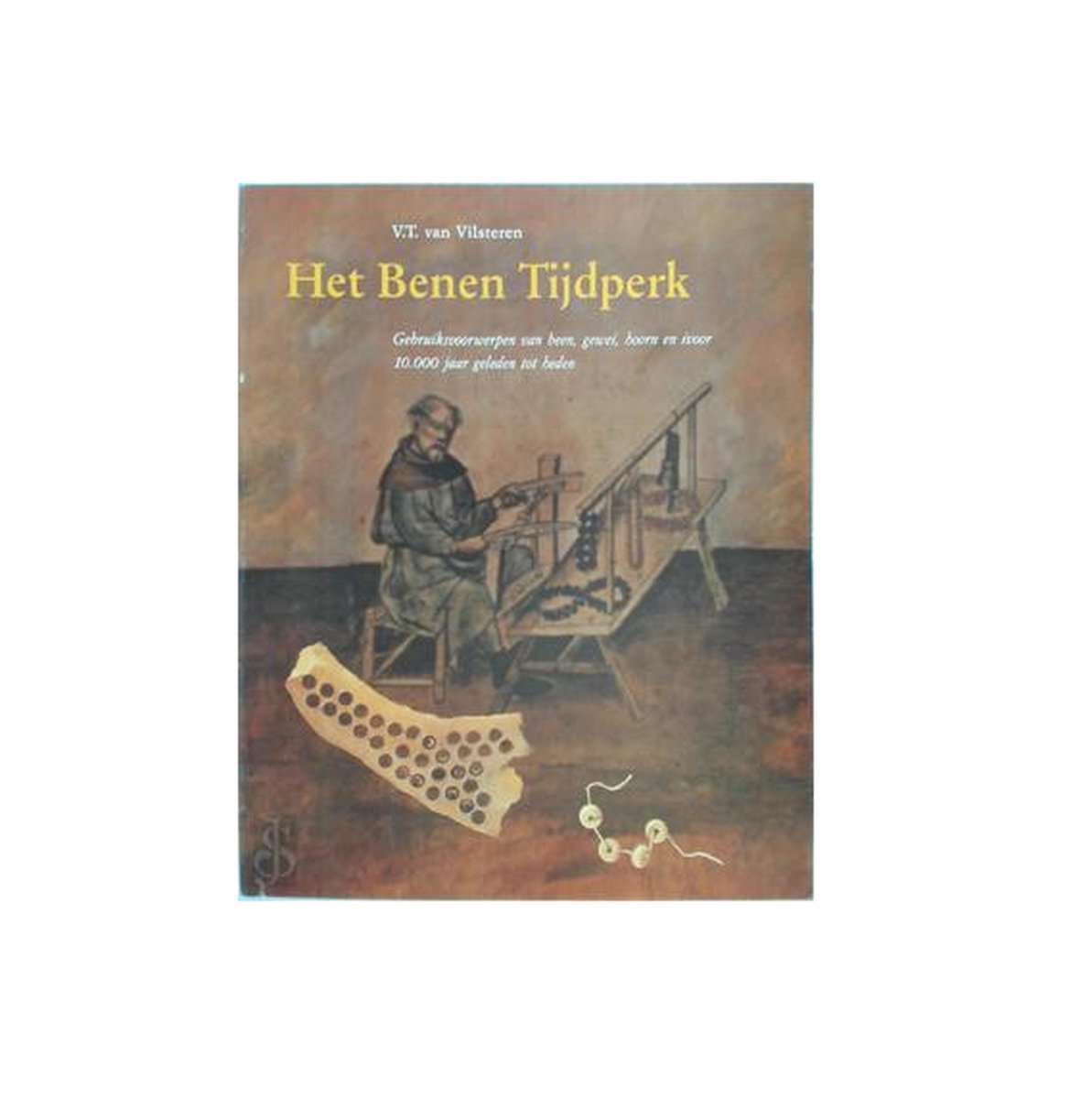 Het benen tijdperk