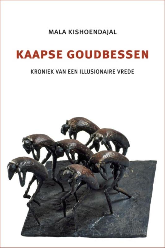 Kaapse goudbessen