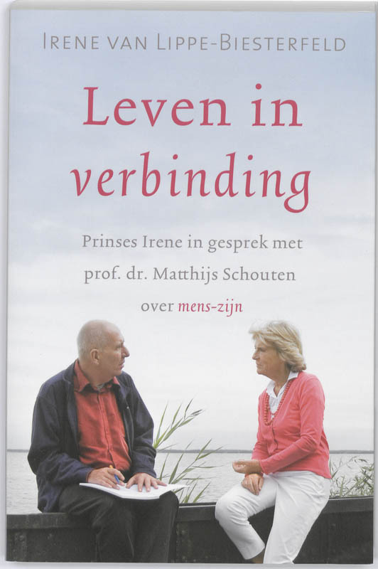 Matthijs Schouten Leven In Verbinding