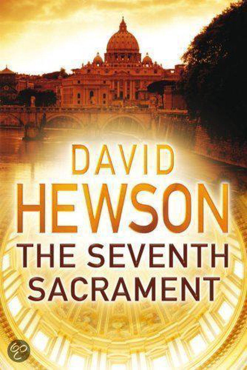 The Seventh Sacrament