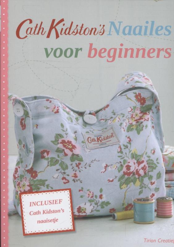 boekenbalie_9789043916110_cover Naailes voor beginners