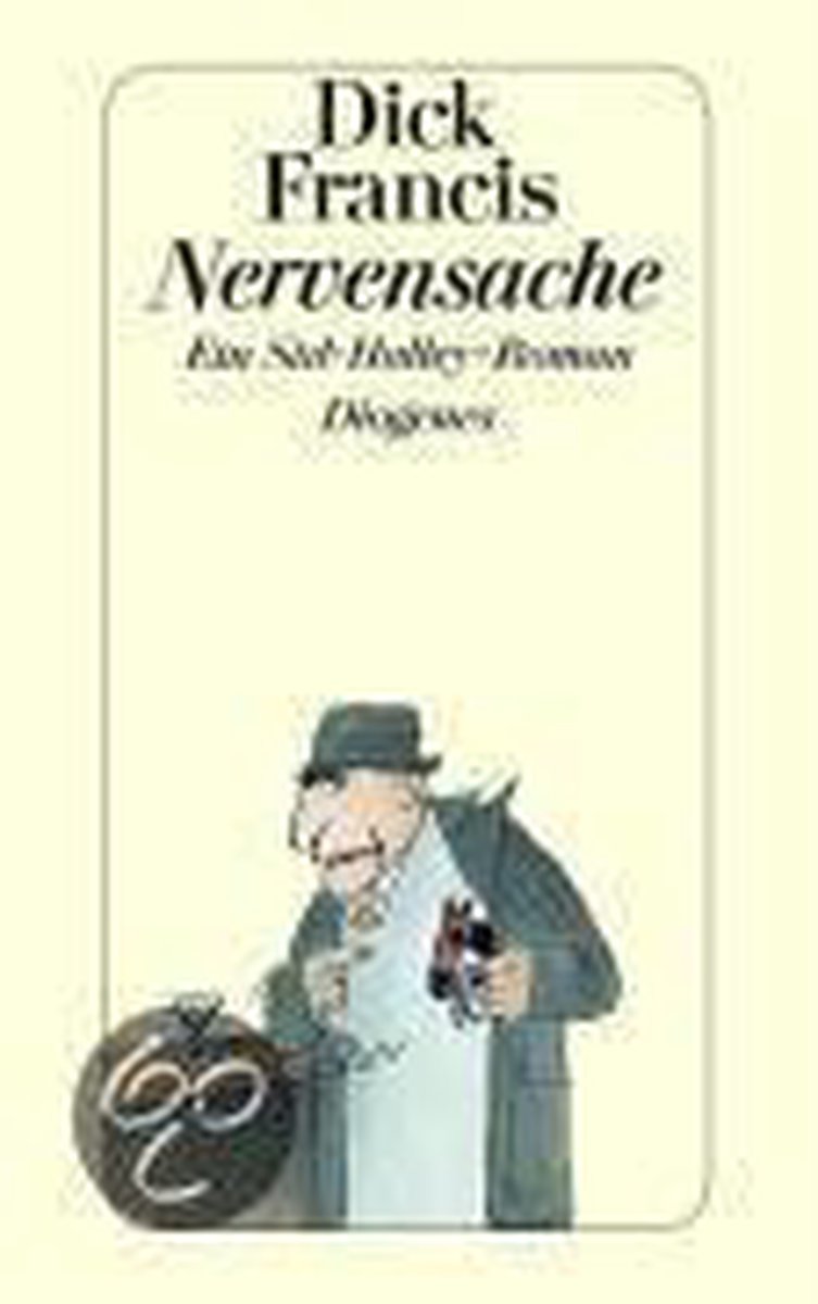 Nervensache