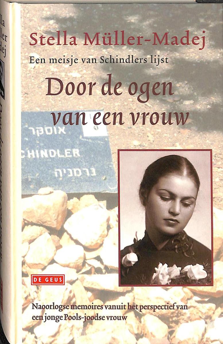 boekenbalie_9789052268927_cover Door de ogen van een vrouw