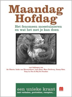 Maandag Hofdag