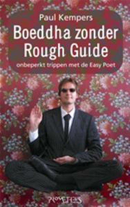 Boeddha zonder Rough Guide