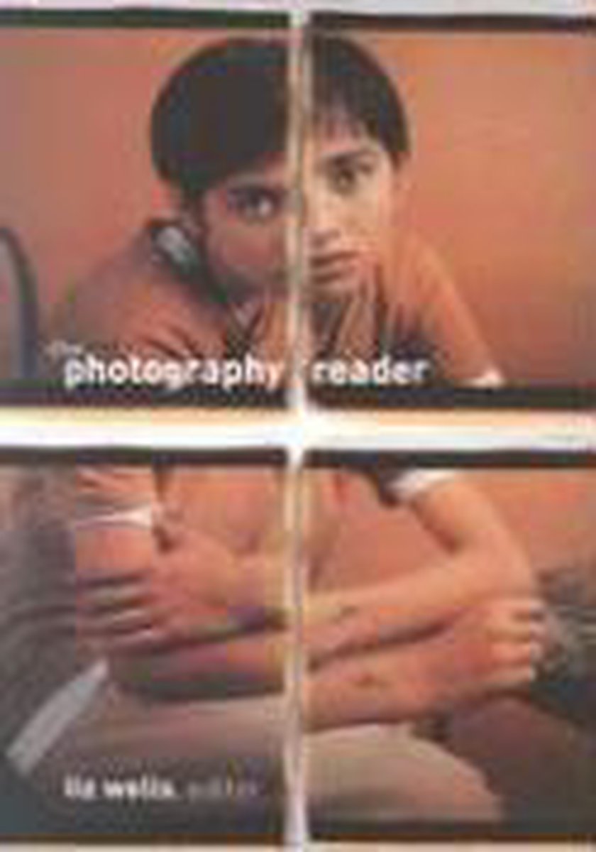 The Photography Reader