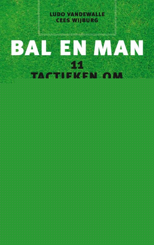 C. Vandewallle Bal En Man thumbnail