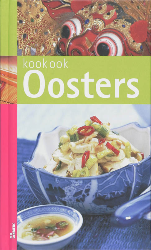 Kook Ook Oosters / Kook ook