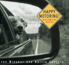 DIVERSEN HAPPY MOTORING