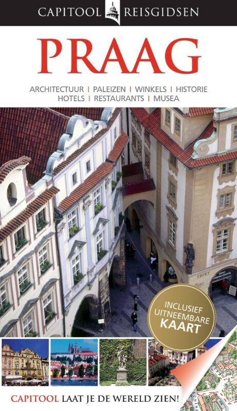 boekenbalie_9789047518426_cover Praag / Capitool reisgidsen