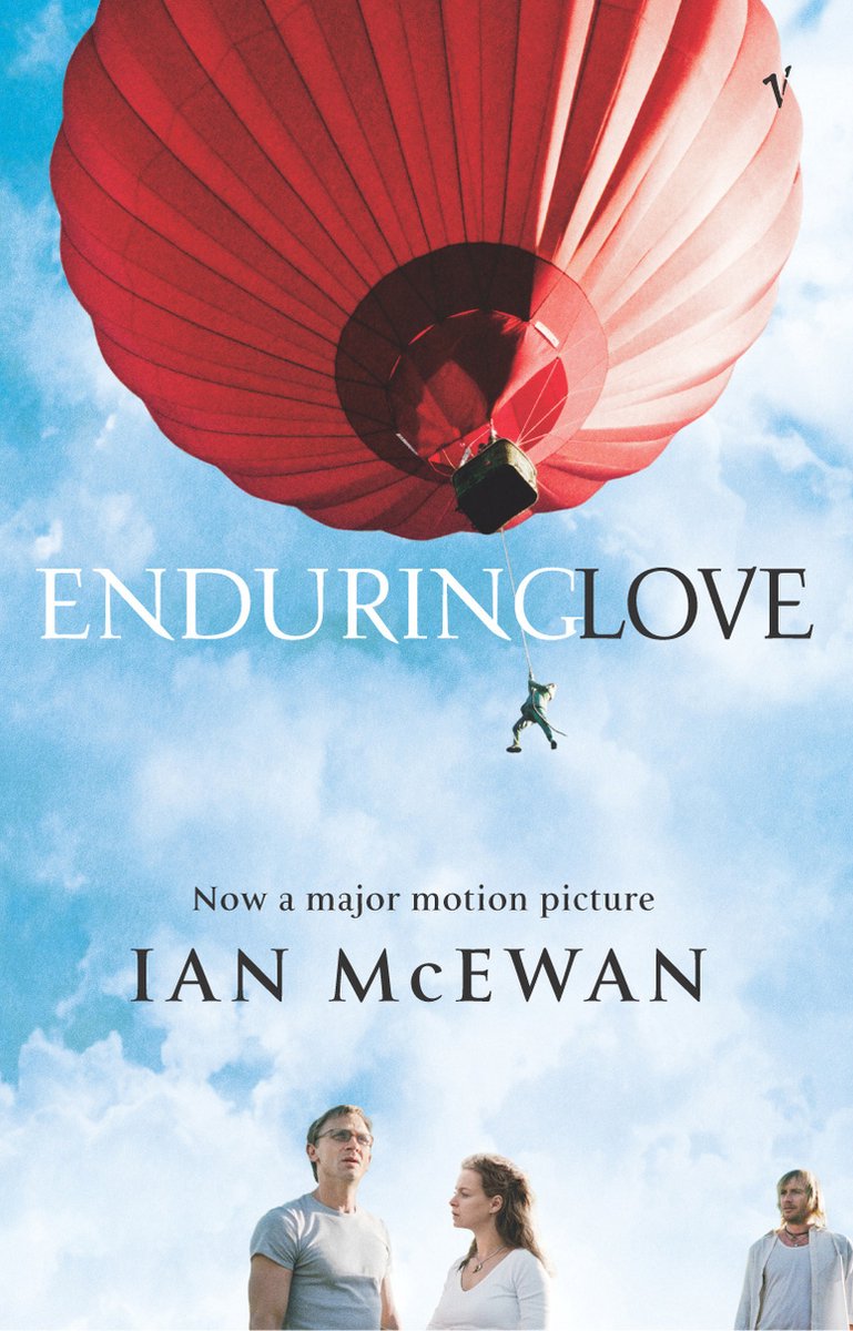 Ian McEwan Enduring Love thumbnail