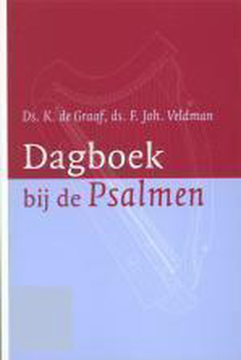 Dagboek bij de psalmen