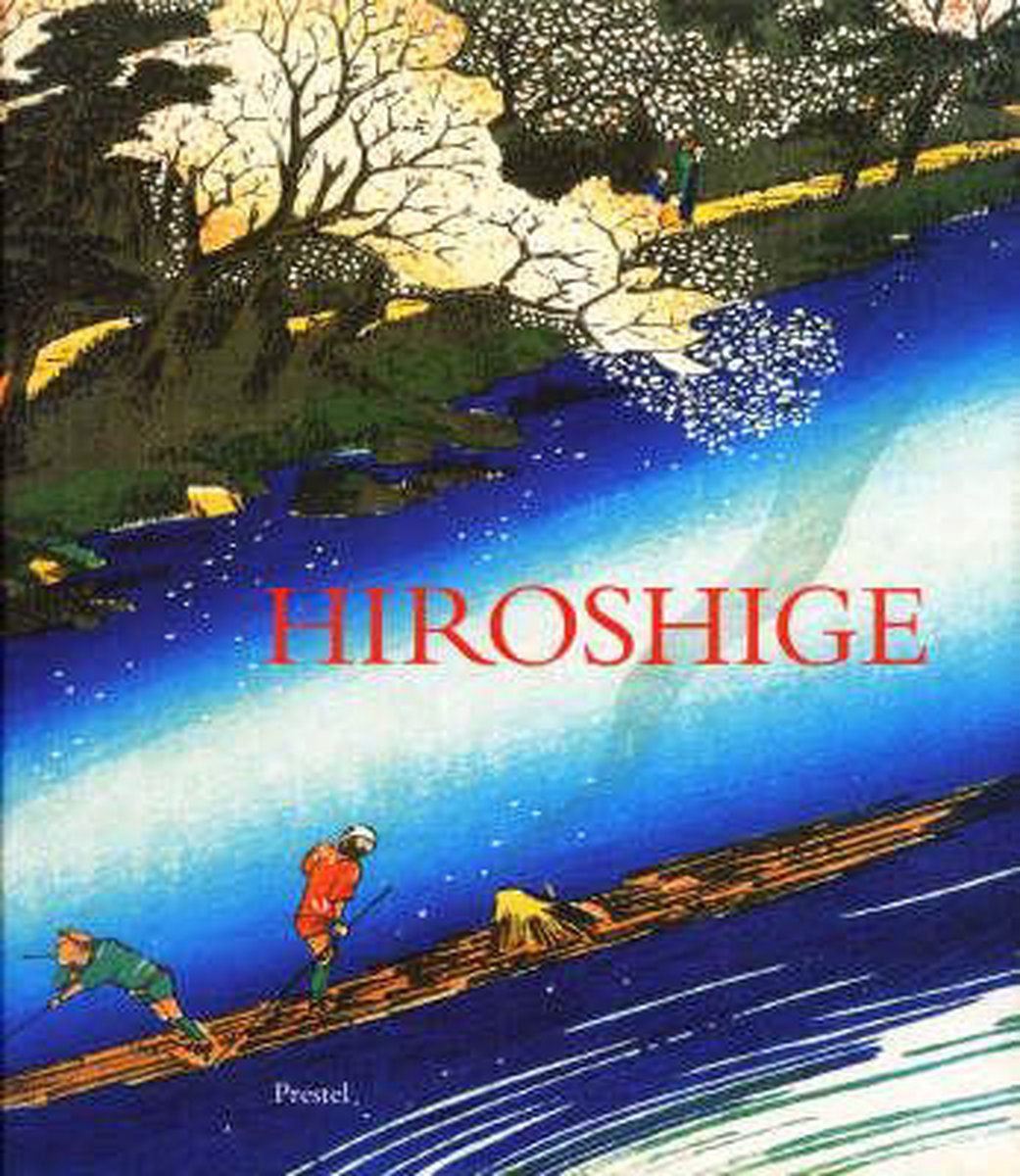 Hiroshige