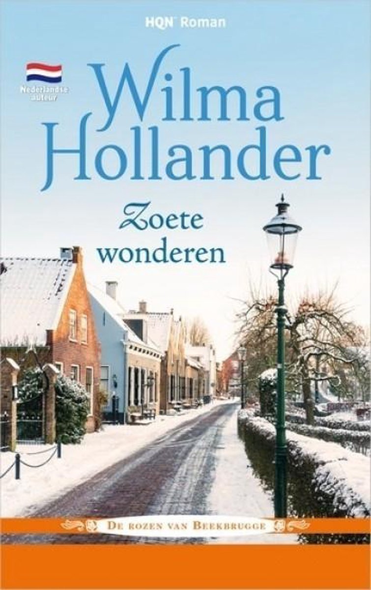 Zoete wonderen