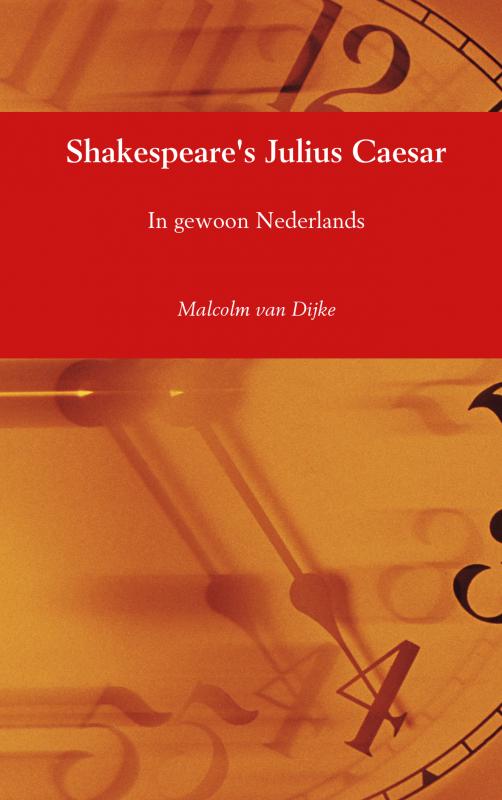 Shakespeare's Julius Caesar