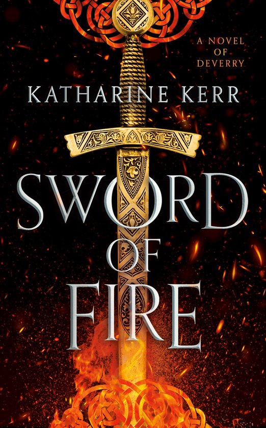 Sword of Fire 1 The Justice War