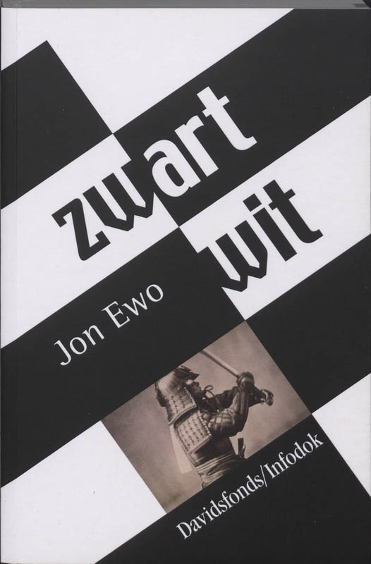 J. Ewo Zwart /wit thumbnail