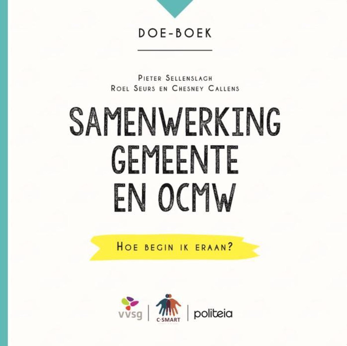 Doe-boek Samenwerking gemeente en OCMW