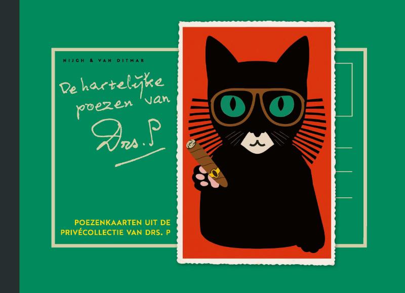 Drs. P. De Hartelijke Poezen Van Drs. P