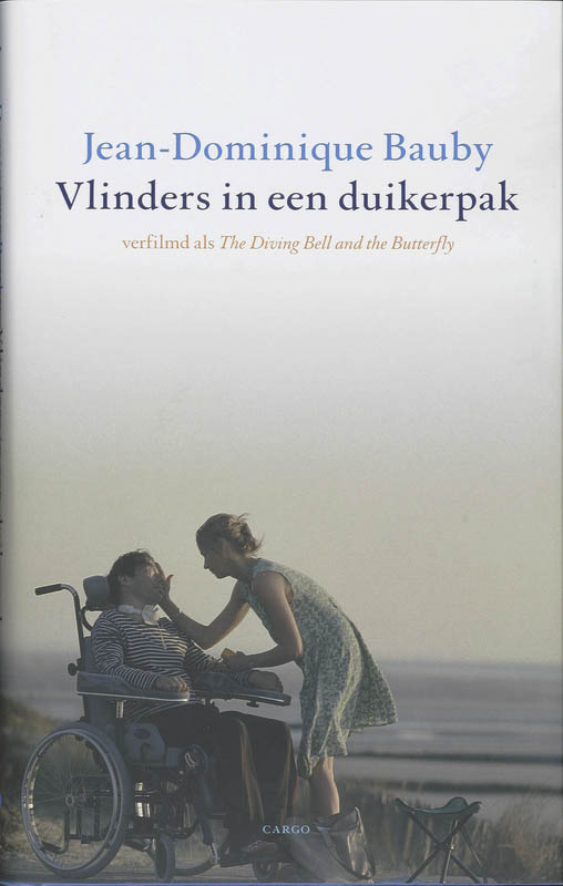 Vlinders In Een Duikerpak