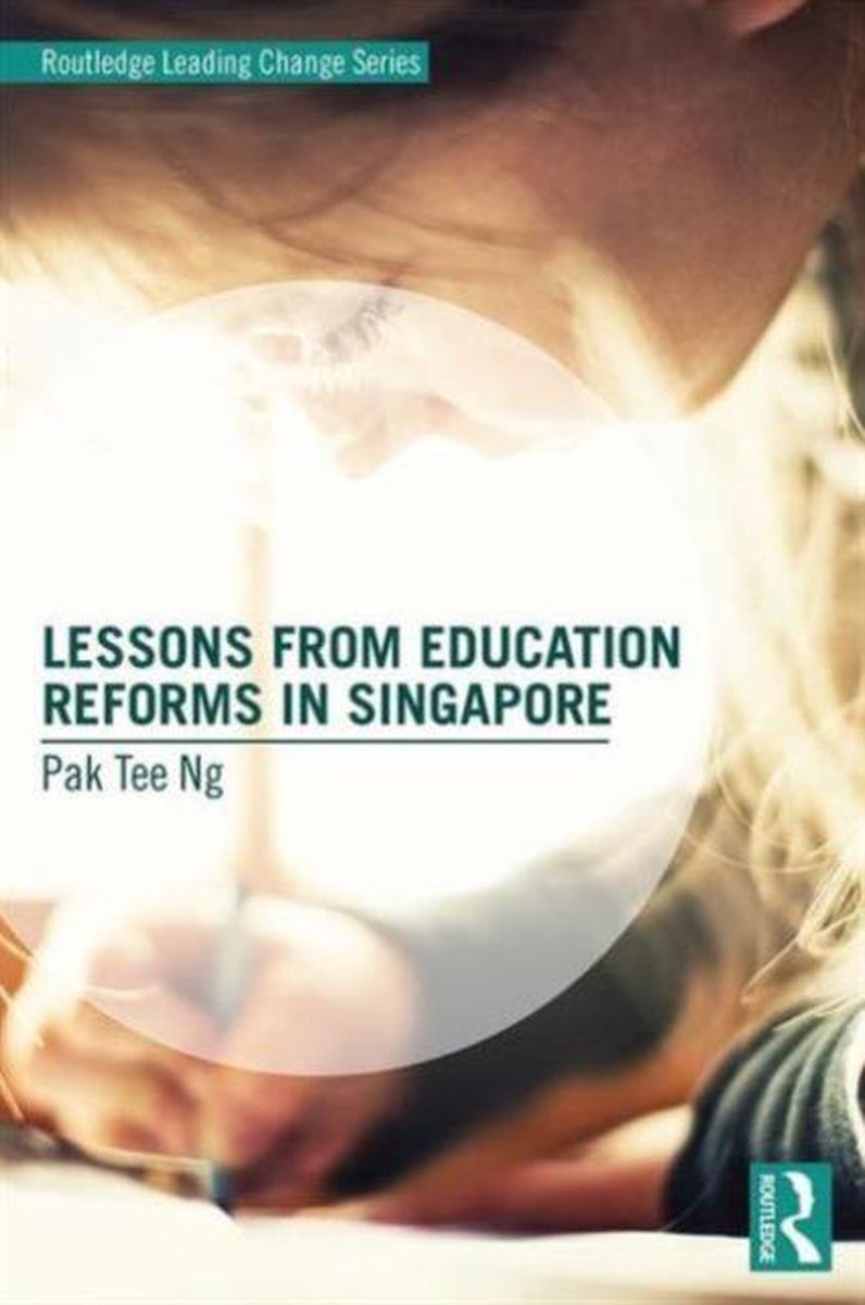 Learning from Singapore