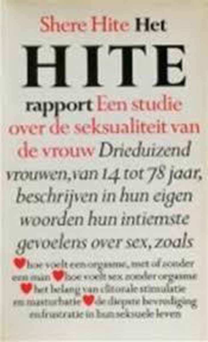 Hite-Rapport