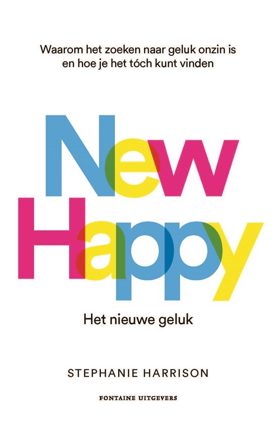 New happy