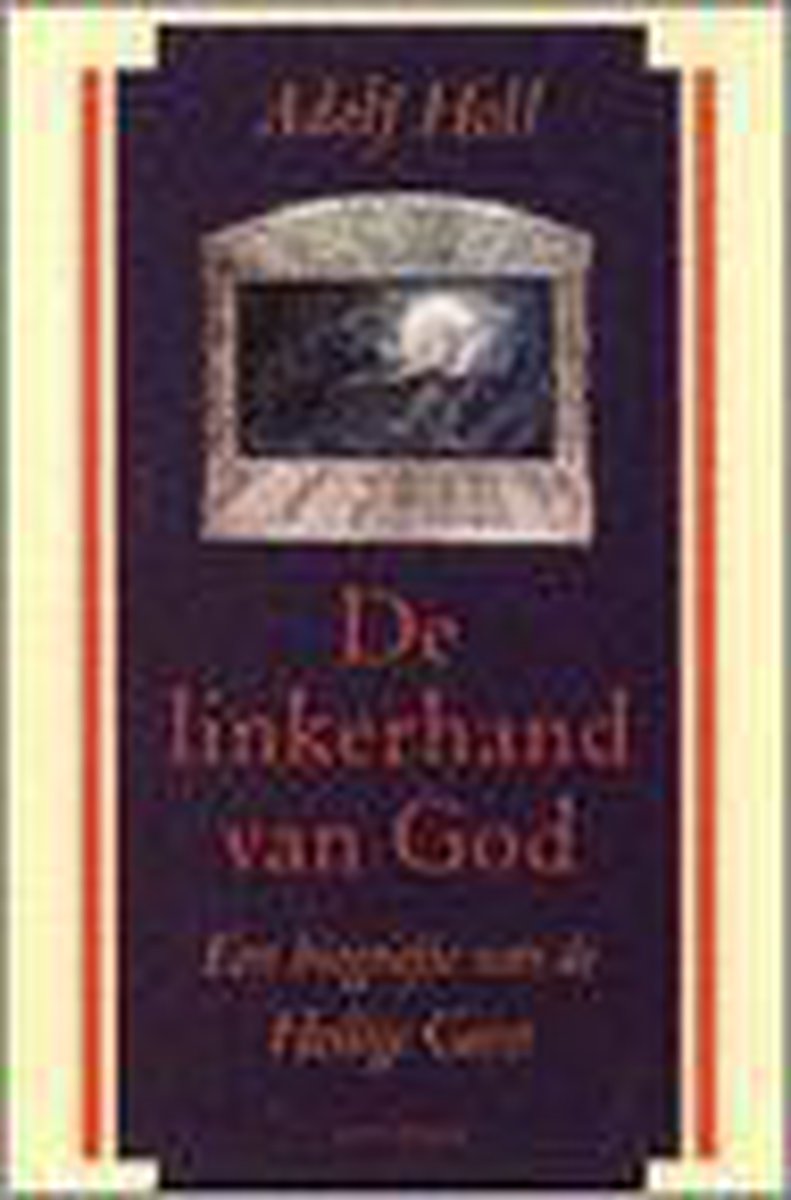 De linkerhand van God