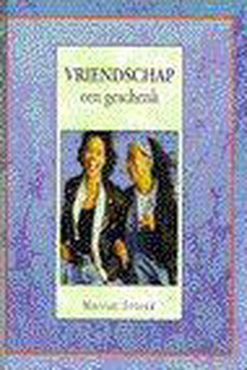 boekenbalie_9789029715492_cover Vriendschap
