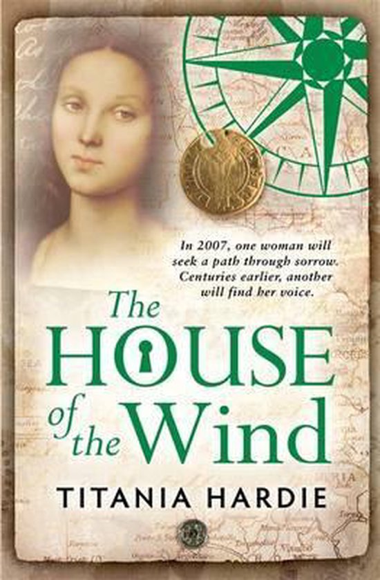 Titania Hardie House Of The Wind thumbnail