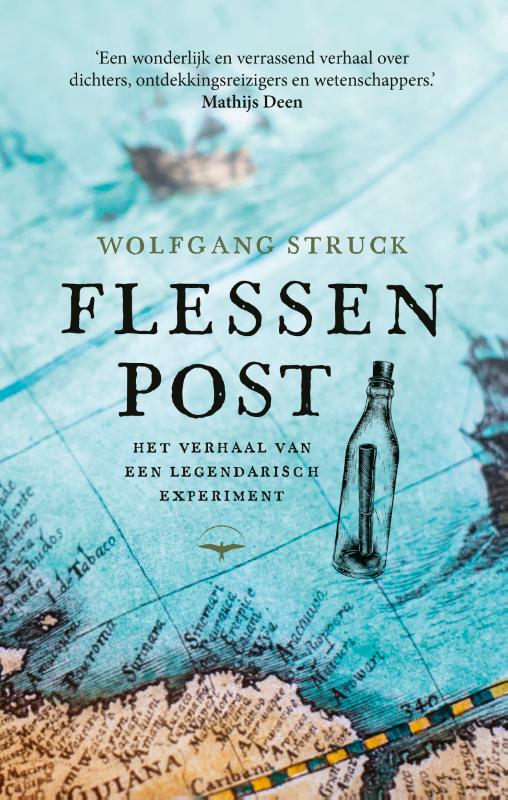 Flessenpost