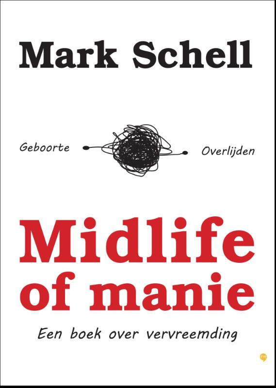 Midlife of manie