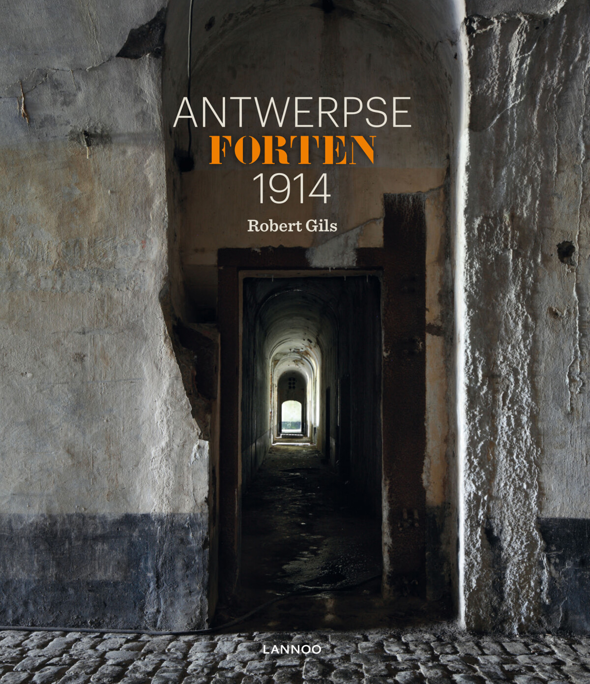 Robert Gils Antwerpse Forten 1914 thumbnail