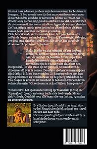 Avondster / Maanziek / 3 achterkant