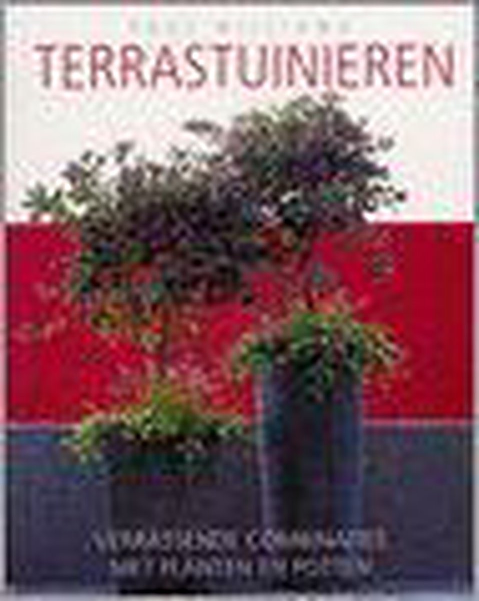 Terrastuinieren