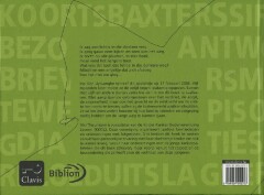 Een lange weg achterkant