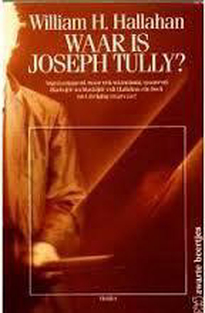 Waar is Joseph Tully ?
