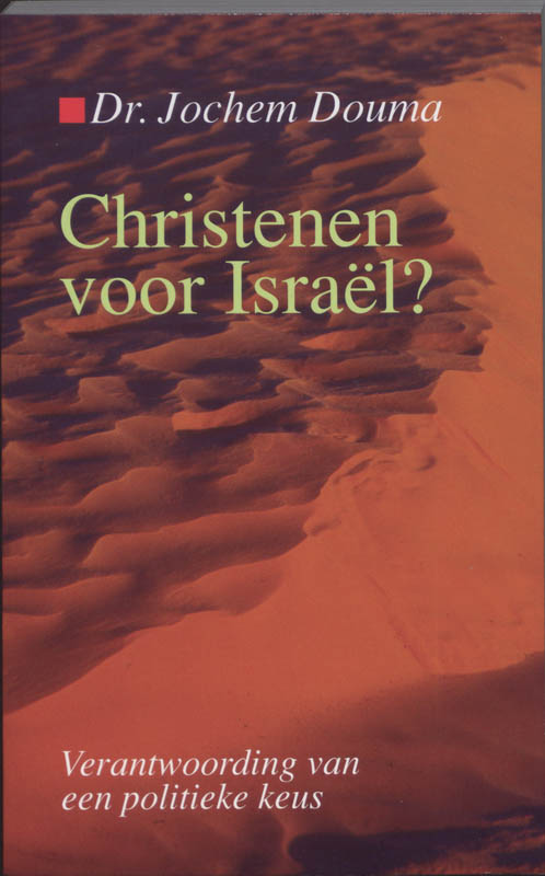 Christenen Voor Israel?
