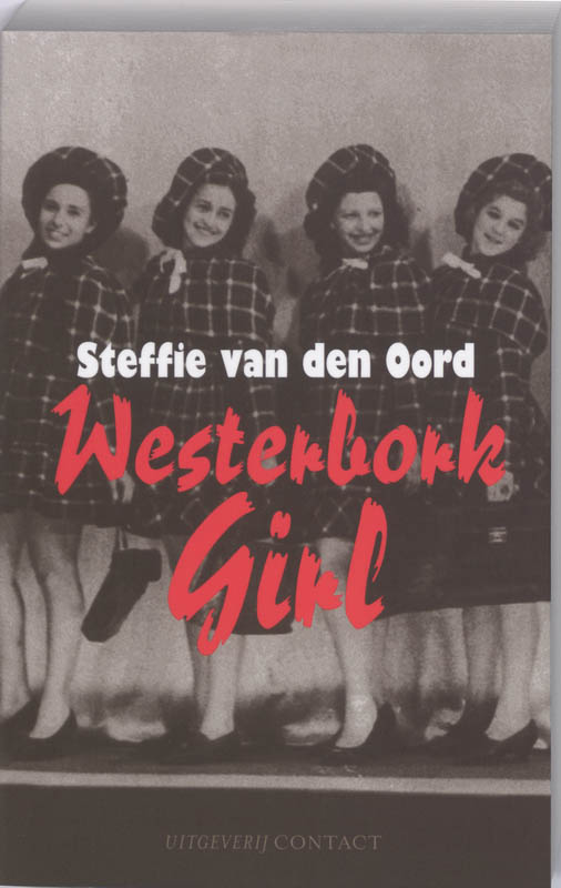 Westerbork girl